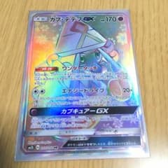 カプ・テテフHR H・H様専用のサムネイル
