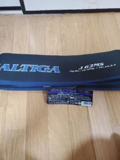 SALTIGA J 62MS ジギングロッド(明日迄限定値下げ)のサムネイル