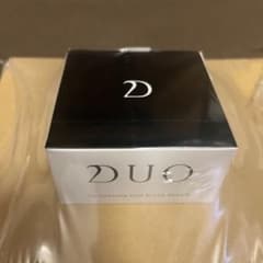 DUO デュオ ザ クレンジングバーム ブラックリペアのサムネイル