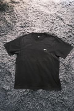 Stussy Tシャツ ブラック Mサイズ