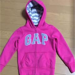 gap パーカー120cmのサムネイル