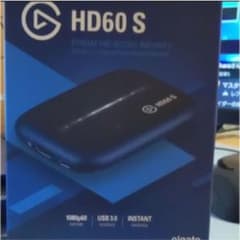 Elgato Game HD60Sのサムネイル