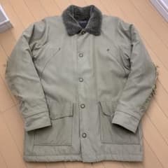 BRAITONE ベージュ フリースジャケットのサムネイル