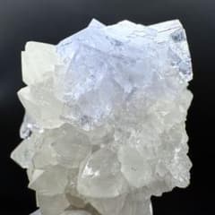 フローライト スペイン Berbes産 蛍石 原石 29 - メルカリ