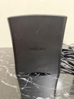 BUFFALO 外付けHDD 1TB HD-CL1.0TU2 動作確認済のサムネイル