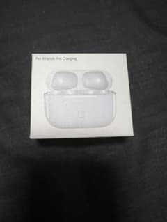 Apple AirPods Pro充電ケースのサムネイル