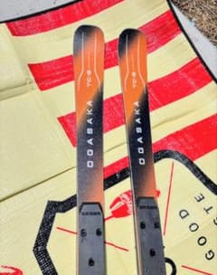 5月中のみ OGASAKA TC-S スキー板 SR585 - メルカリ