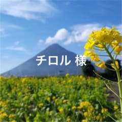 チロル 様のサムネイル