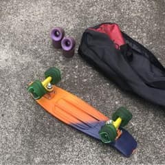 penny 22 shark wheelのサムネイル
