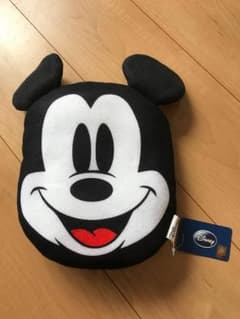 【新品】ミッキー ブランケット  Disneyのサムネイル