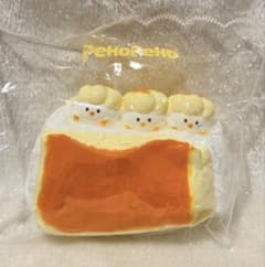 PekoPeko スクイーズ 水感 サンド ケーキのサムネイル