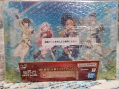 ホロライブ 一番くじ ラストワン賞 大空スバル アクリルビジュアルボードのサムネイル