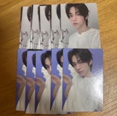 TWS ドフン トレカ playhard Compact 封入 - メルカリ