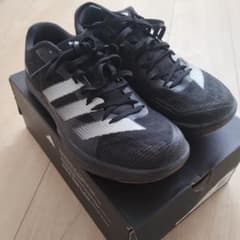 adidas 　ADIZERO LJ 24.5cmのサムネイル