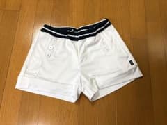プリンス☆S☆美品☆テニスウェア☆レディース白のサムネイル