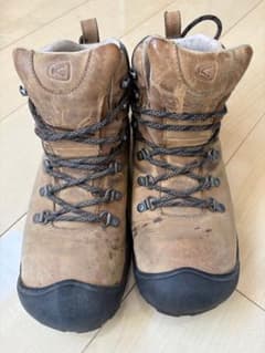 キーン　KEEN ピレニーズ　26.5のサムネイル