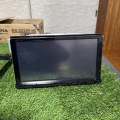 TOYOTA カーナビ 型番86100-47550 DSZT-YC4T - メルカリ