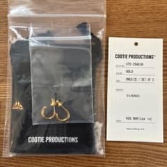最終値下げ】COOTIE PRODUCTIONS CTE-25A538 - メルカリ