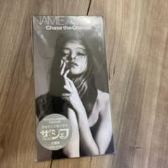 安室奈美恵/チェイス・ザ・チャンス 8cm - メルカリ