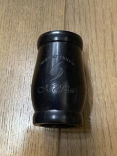 Backun MoBa Grenadilla クラリネットバレル63.5mm - メルカリ