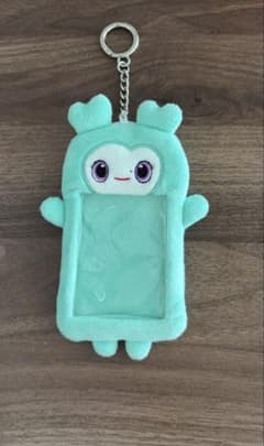 TWICEミナ トレカケース フォトカードホルダーのサムネイル