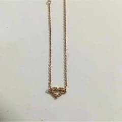 THE KISS のＫ１０ＰＧブレスのサムネイル