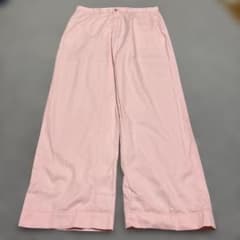 Polo by Ralph Lauren ワイドパンツ ピンクのサムネイル
