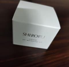 SHIRORU クリスタルVCホワイトニングゲル 50g - メルカリ