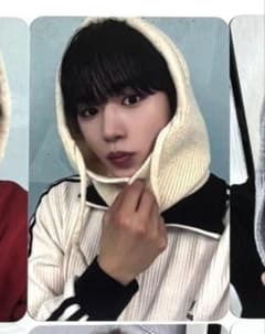 ALD1 ジュンソ EUPHORIA ment plus 限定 トレカ A - メルカリ