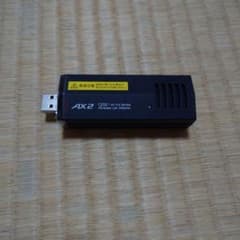 Buffalo WI-U3-1200AX2 無線LAN子機のサムネイル