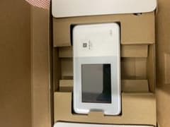 Wi-Fi  auのサムネイル