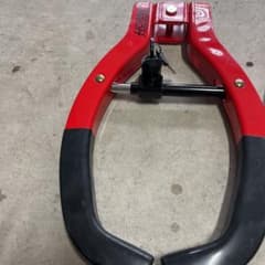 ホーネット　タイヤロックのサムネイル