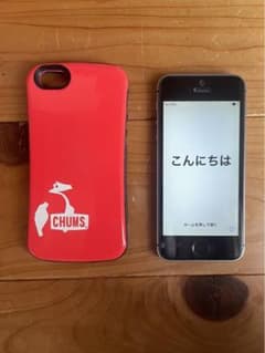 iPhoneSE 第1世代 16GB simフリーのサムネイル