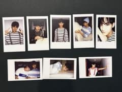 LIKE SEVENTEEN CONCERT ミンギュセットのサムネイル