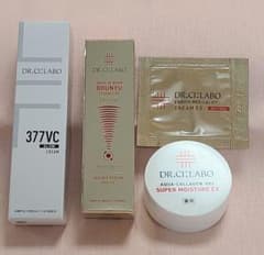 DR.CI:Labo スキンケアセット ドクターシーラボ ハリ肌スキンケアセット 1セット DR.CI:LABO Kenvue