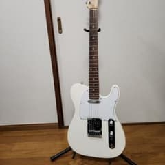 山野楽器オリジナルテレキャスター❗ GoodFellow 週末お値引き‼️山野楽器オリジナルテレキャスター❗ GoodFellow