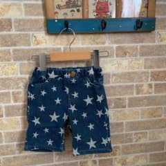 ハーフパンツ3点setのサムネイル