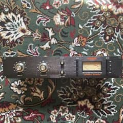 Warm Audio WA76 Limiting Amplifier (旧式)のサムネイル