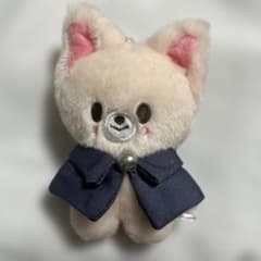 フォクシニー skzoo ぬいぐるみ - メルカリ