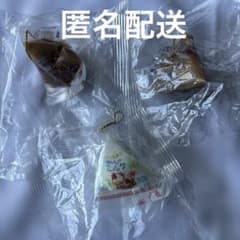 クリア三角牛乳パック2 懐かしのミルク カフェオレのサムネイル