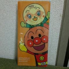 非売品☆アンパンマンミュージアム チケットホルダー２枚入りのサムネイル
