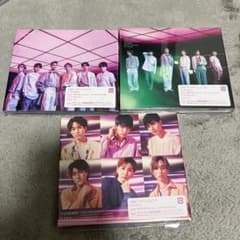 SixTONES マスカラのサムネイル