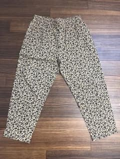 5200→4000 レオパードシェフパンツのサムネイル