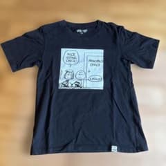 UNIQLO UT PEANUTS Tシャツ Sサイズのサムネイル