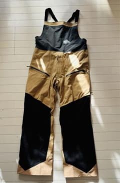 パタゴニア スノードリフター・ビブ XL 新品未使用 スキー