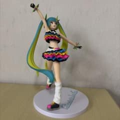 初音ミク Catch the Wave フィギュアのサムネイル