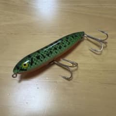 Heddon Zara Spook 3rd GR - メルカリ