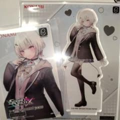 KONAMI Sound Voltex アクリルスタンド　空澄セナ ぶいすぽ KONAMI Sound Voltex アクリルスタンド 空澄セナ ぶいすぽ - メルカリ