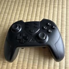 N-SL Wireless Controller 本体 ブラックのサムネイル