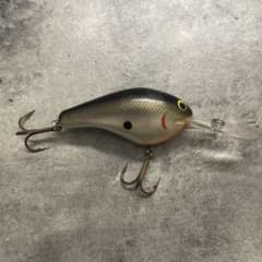 25 Bagley（バグリー） DB3 Long Cast オールドクランク - メルカリ